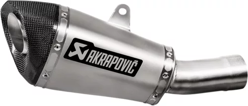 AKRAPOVIC KIPUFOGÓ TI/CF CB1000R