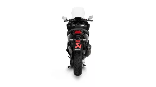 AKRAPOVIC KIPUFOGÓ TI/CF BK X-ADV/FORZA
