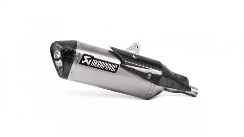 AKRAPOVIC KIPUFOGÓ TI/CF X-ADV/FORZA