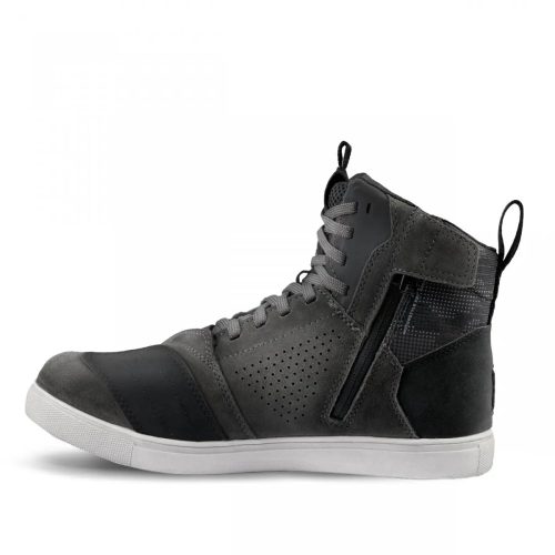 SHIMA REBEL 2.0 VENTED motoros cipő | Gray
