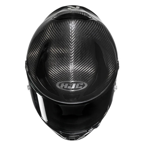 RPHA 1 V2 CARBON - SOLID BLACK