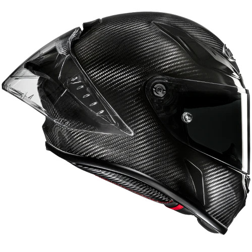 RPHA 1 V2 CARBON - SOLID BLACK
