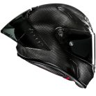 RPHA 1 V2 CARBON - SOLID BLACK