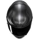 RPHA 1 V2 CARBON - MATTE BLACK