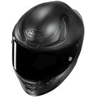 RPHA 1 V2 CARBON - MATTE BLACK