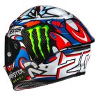 RPHA 1 V2 CARBON - QUARTARARO LE MANS III MC25