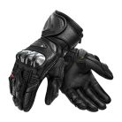 SHIMA RS-3 Férfi motoros kesztyű | Fekete