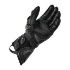 SHIMA RS-3 Férfi motoros kesztyű | Fekete