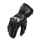 SHIMA RS-3 Férfi motoros kesztyű | Fekete