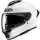 HJC bukósisak C71 SOLID | PEARL WHITE