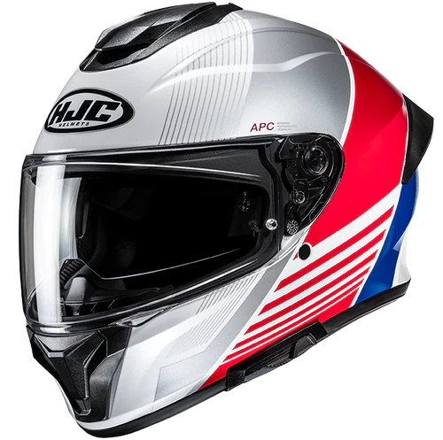 HJC bukósisak C71 MORIX | MC21