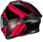 HJC bukósisak C71 FABER | MC1