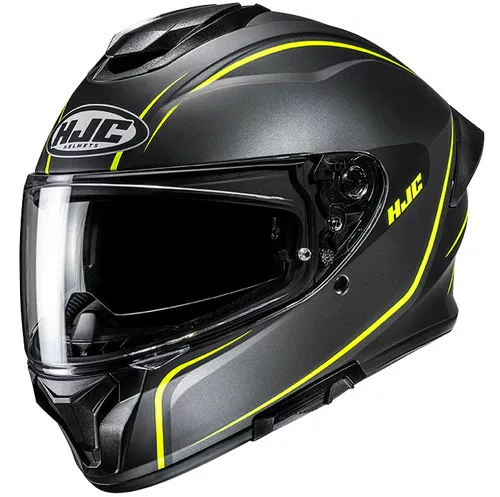 HJC bukósisak C71 QUEZ | MC3HSF