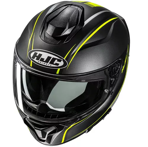 HJC bukósisak C71 QUEZ | MC3HSF