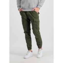 ALPHA INDUSTRIES AIRMAN Férfi nadrág | DARK OLIVE