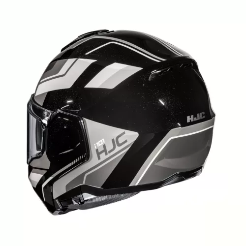 HJC i101 bukósisak KRONE MC5