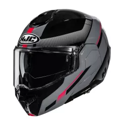 HJC i101 bukósisak MIRA MC1