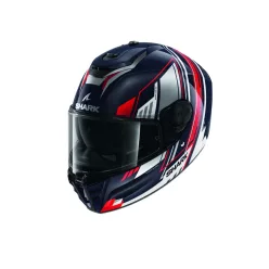 Shark bukósisak Spartan RS - Byrhon - HE8110EBWU