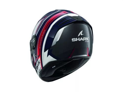 Shark bukósisak Spartan RS - Byrhon - HE8110EBWU