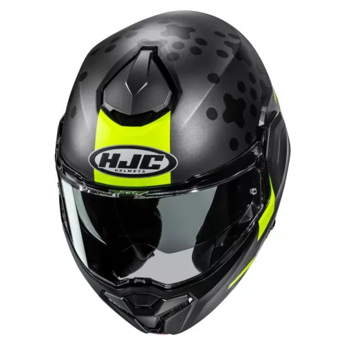 HJC i101 bukósisak ASTEL MC3HSF