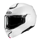 HJC i101 bukósisak SOLID PEARL WHITE
