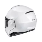 HJC i101 bukósisak SOLID PEARL WHITE