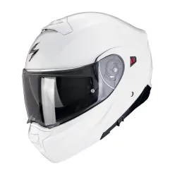 SCORPION BUKÓSISAK EXO-930 EVO SOLID | White