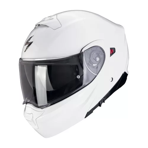 SCORPION BUKÓSISAK EXO-930 EVO SOLID | White