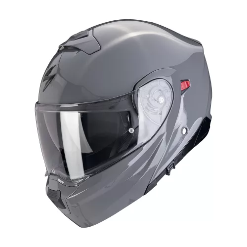 SCORPION BUKÓSISAK EXO-930 EVO SOLID | Cement grey