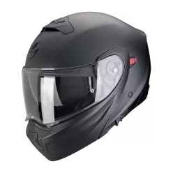 SCORPION BUKÓSISAK EXO-930 EVO SOLID | Matt black