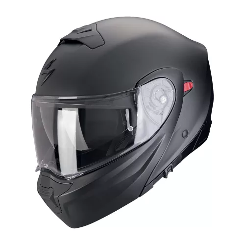 SCORPION BUKÓSISAK EXO-930 EVO SOLID | Matt black