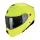 SCORPION BUKÓSISAK EXO-930 EVO SOLID | Neon yellow