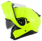 SCORPION BUKÓSISAK EXO-930 EVO SOLID | Neon yellow