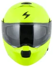 SCORPION BUKÓSISAK EXO-930 EVO SOLID | Neon yellow