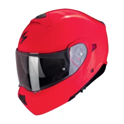 SCORPION BUKÓSISAK EXO-930 EVO SOLID | Neon red