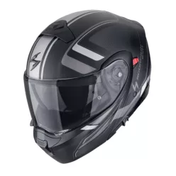 SCORPION BUKÓSISAK EXO-930 EVO ARDENS | matt black/silver