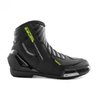 SHIMA TX-3 Férfi motoros cipő | Yellow fluo