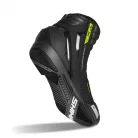 SHIMA TX-3 Férfi motoros cipő | Yellow fluo