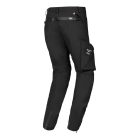 Ixon AKRO férfi motoros nadrág (AA) | Black