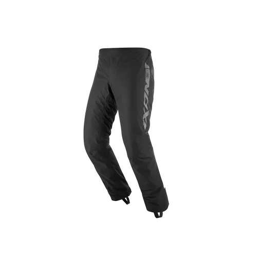 IXON AQUASHIELD esőnadrág | BLACK