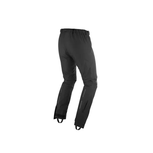 IXON AQUASHIELD esőnadrág | BLACK
