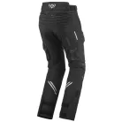 IXON MIDGARD Férfi Motoros vízálló túranadrág | BLACK