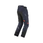 IXON MIDGARD Férfi Motoros vízálló túranadrág | NAVY/BRIGHT RED