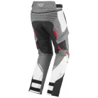 IXON MIDGARD Férfi Motoros vízálló túranadrág | GREY/BLACK/RED