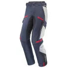 IXON MIDGARD Férfi Motoros vízálló túranadrág | NAVY/GREIGE/BLACK