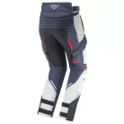 IXON MIDGARD Férfi Motoros vízálló túranadrág | NAVY/GREIGE/BLACK
