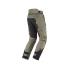 IXON MIDGARD Férfi Motoros vízálló túranadrág | KHAKI/BLACK