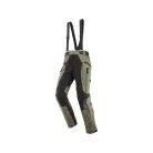 IXON ODIN Férfi Motoros túranadrág | KHAKI/BLACK