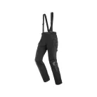 IXON ODIN Férfi Motoros túranadrág LONG | BLACK
