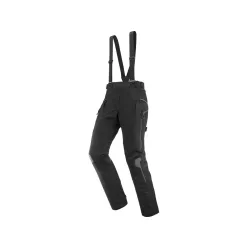 IXON ODIN Férfi Motoros túranadrág LONG | BLACK